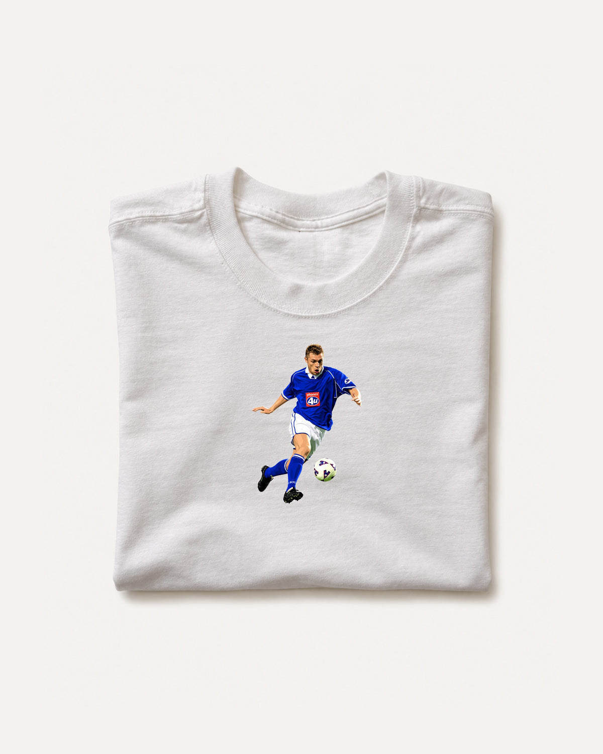 Birmingham City - Horsfield T-Shirt