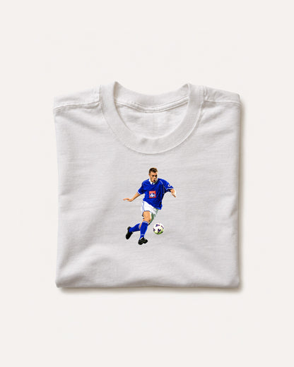 Birmingham City - Horsfield T-Shirt