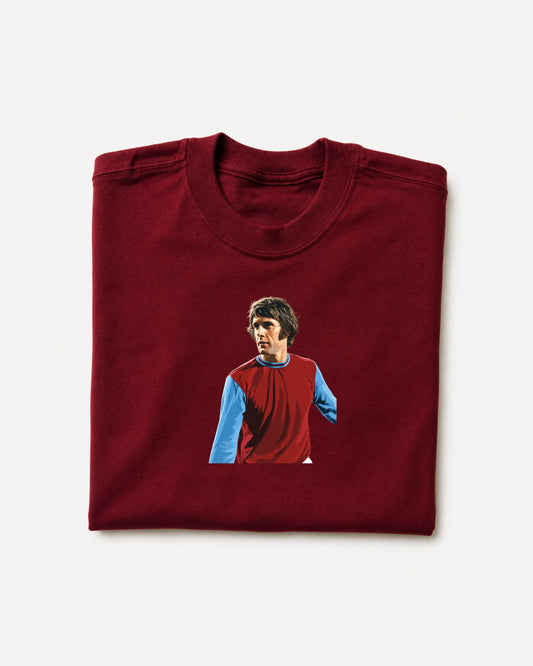 West Ham - Hurst T-Shirt