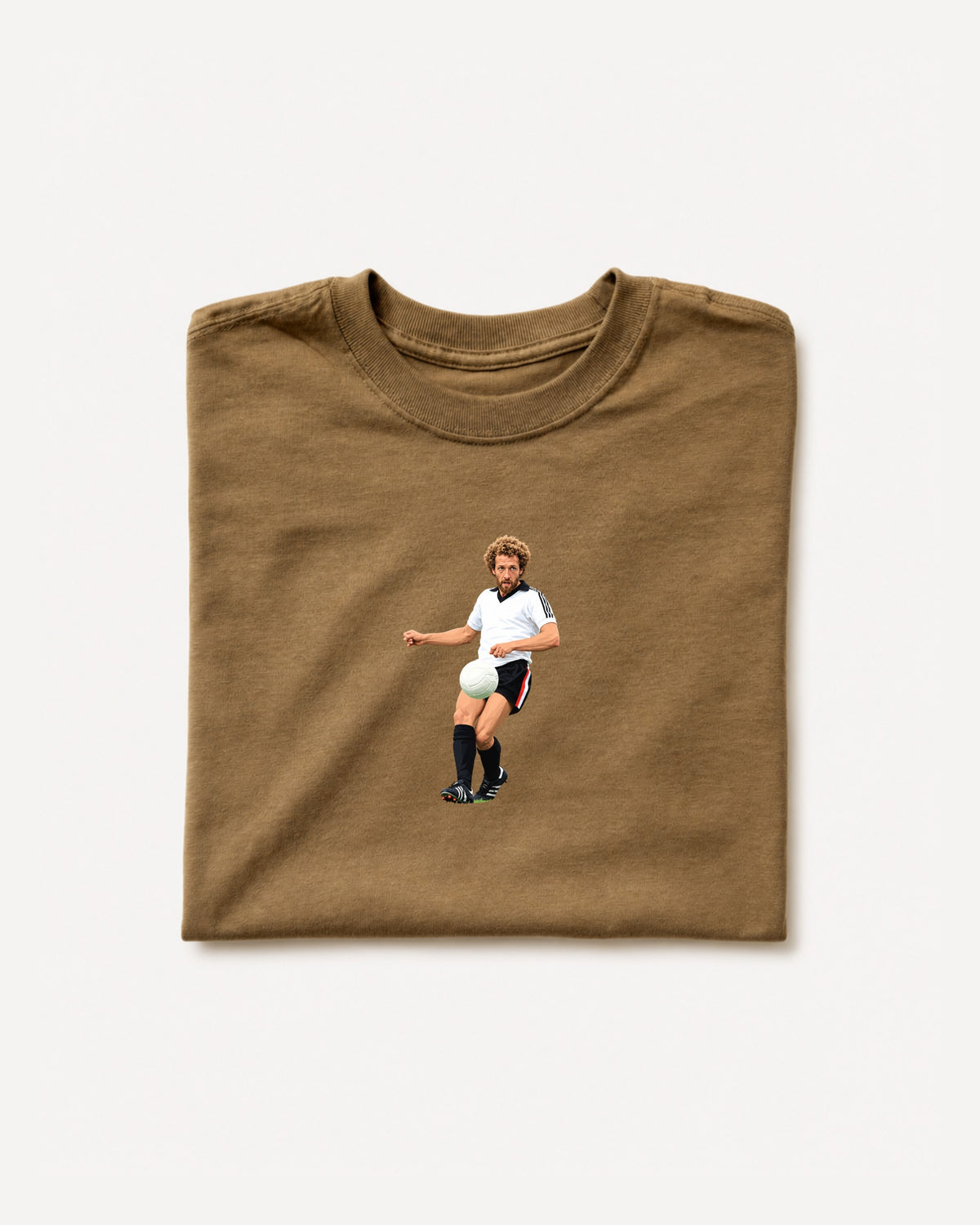 Bristol City - Merrick T-Shirt