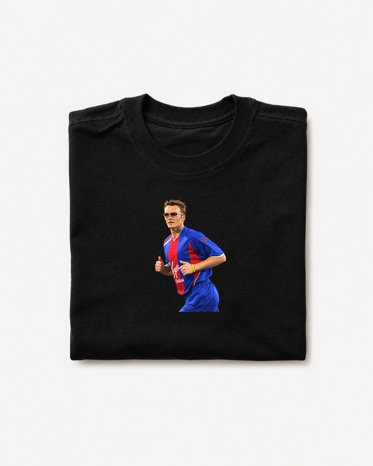 Crystal Palace - Thomas T-Shirt