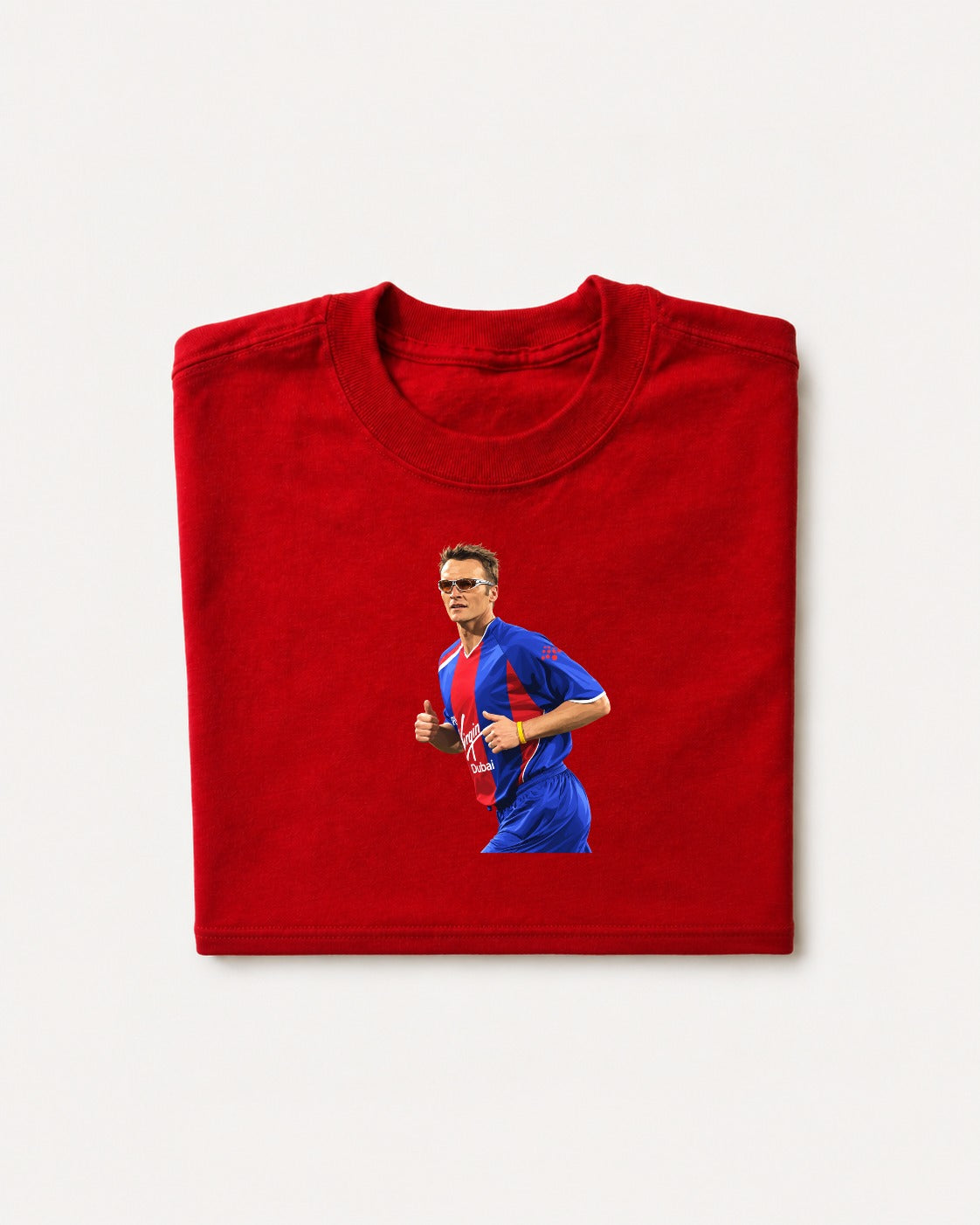 Crystal Palace - Thomas T-Shirt