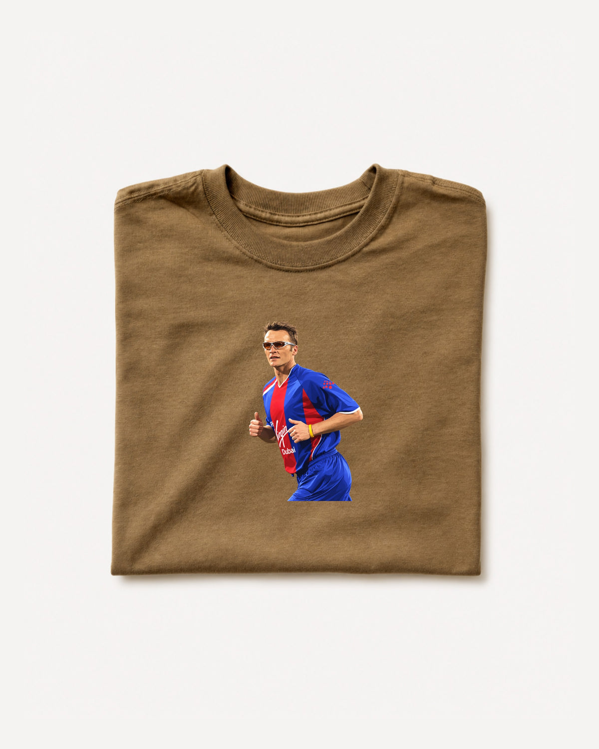Crystal Palace - Thomas T-Shirt