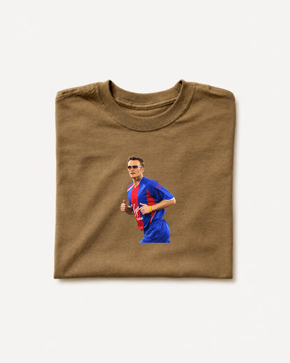 Crystal Palace - Thomas T-Shirt