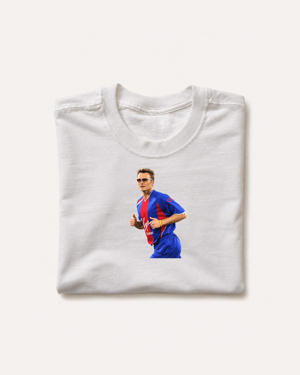 Crystal Palace - Thomas T-Shirt