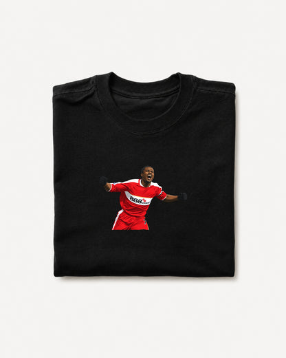 Middlesbrough - Boateng T-Shirt