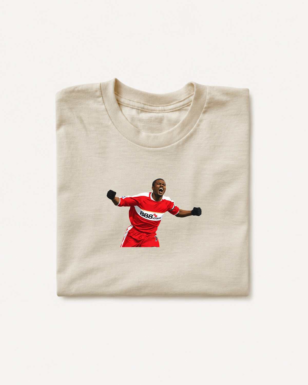 Middlesbrough - Boateng T-Shirt