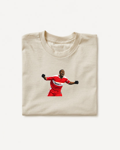 Middlesbrough - Boateng T-Shirt
