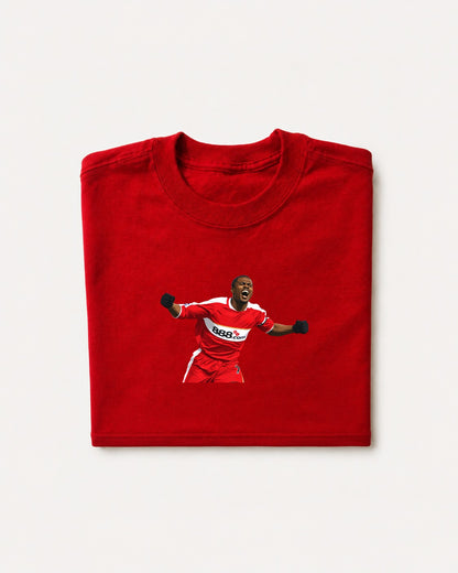 Middlesbrough - Boateng T-Shirt
