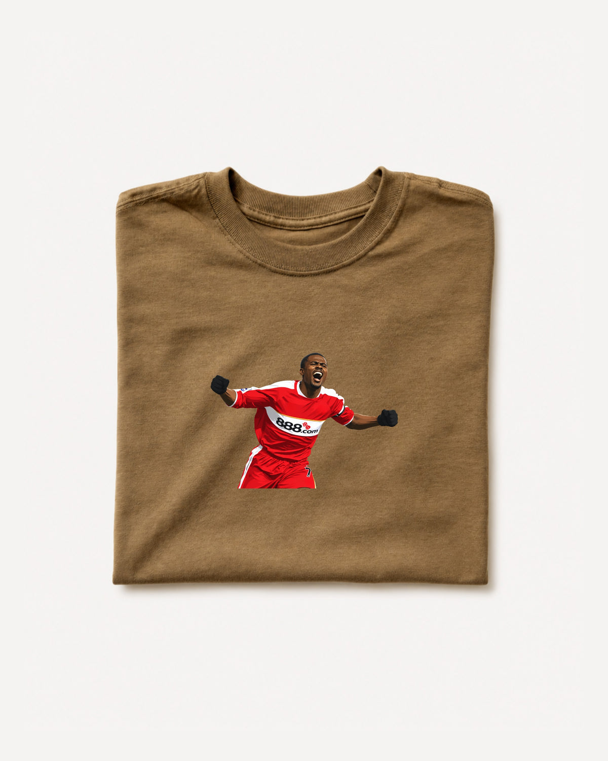 Middlesbrough - Boateng T-Shirt