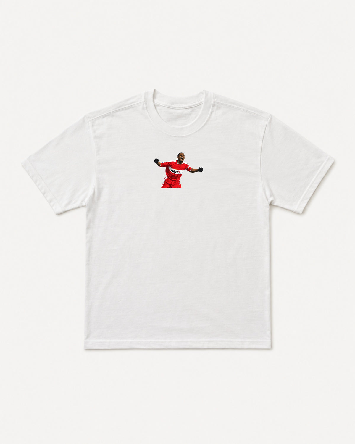 Middlesbrough - Boateng T-Shirt