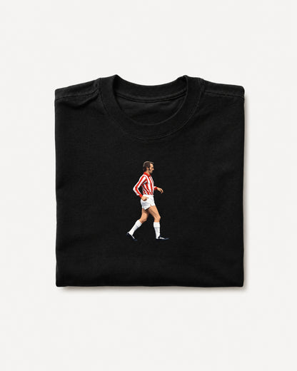 Stoke City - Eastham T-Shirt