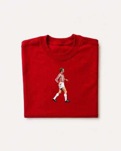 Stoke City - Eastham T-Shirt