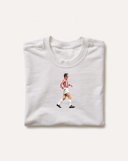 Stoke City - Eastham T-Shirt