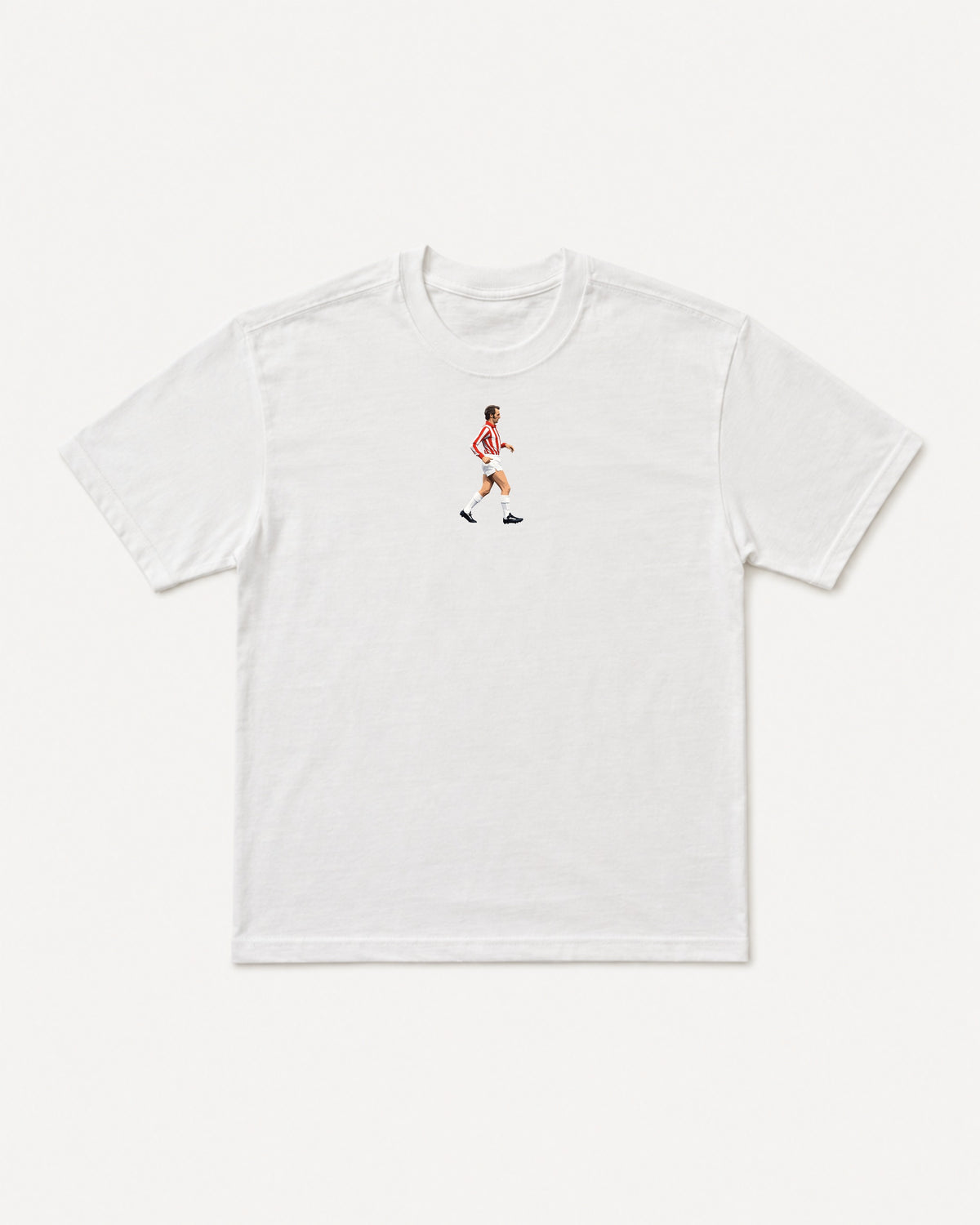 Stoke City - Eastham T-Shirt
