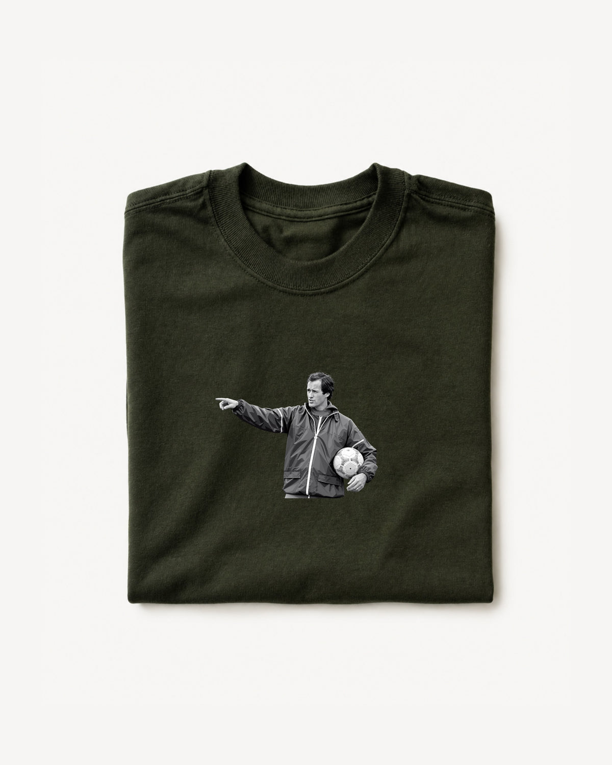 Millwall - Graham T-Shirt