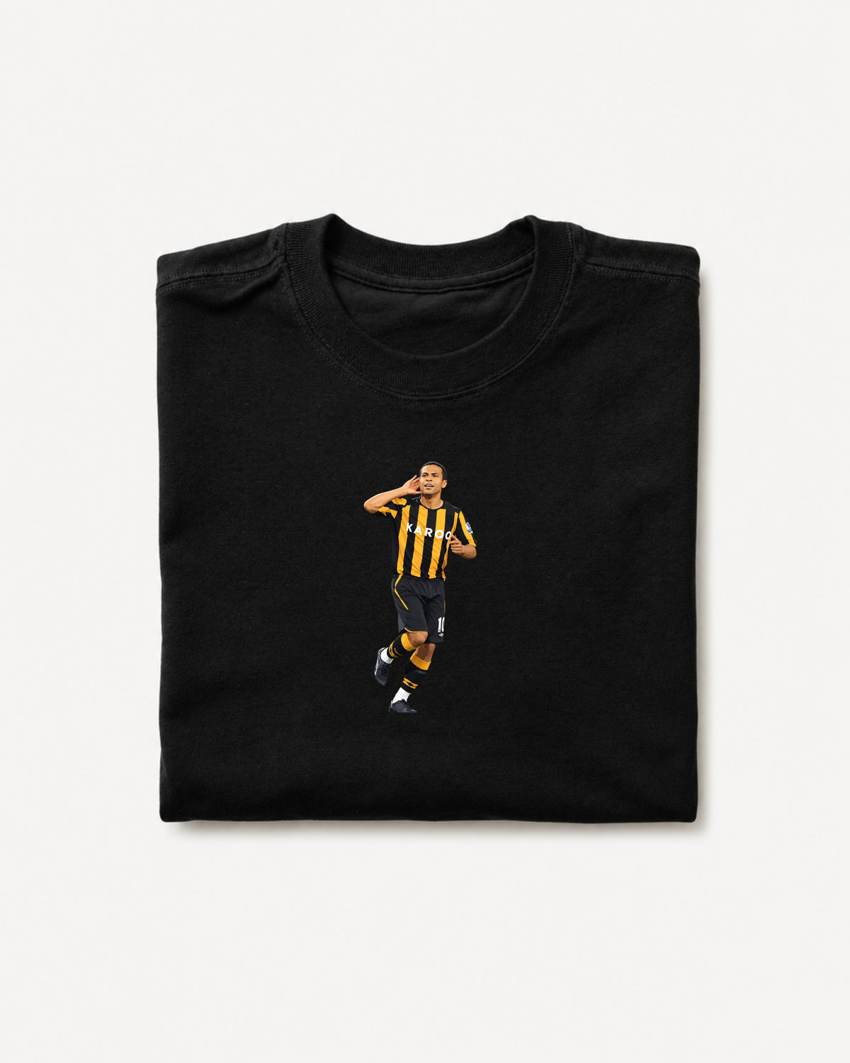 Hull City - Geovanni T-Shirt