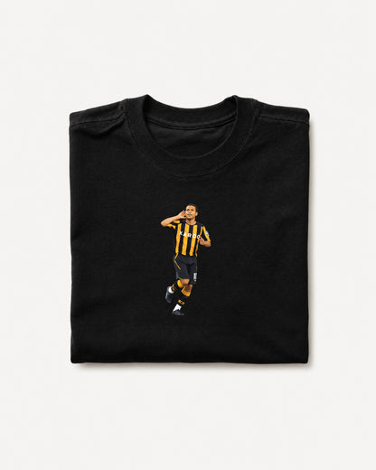 Hull City - Geovanni T-Shirt