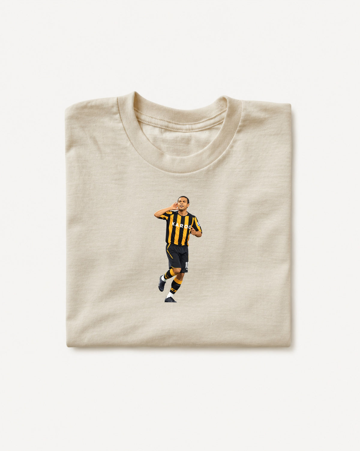 Hull City - Geovanni T-Shirt