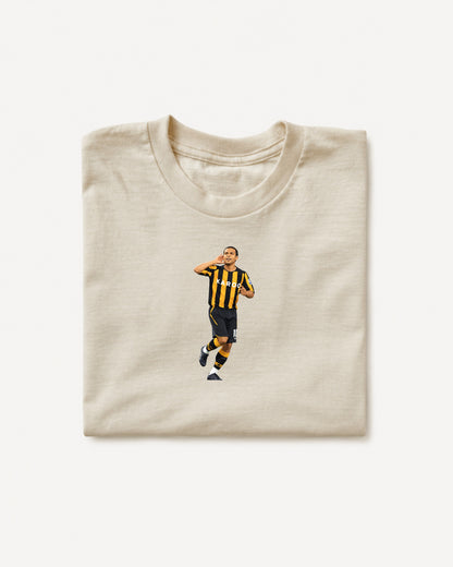 Hull City - Geovanni T-Shirt