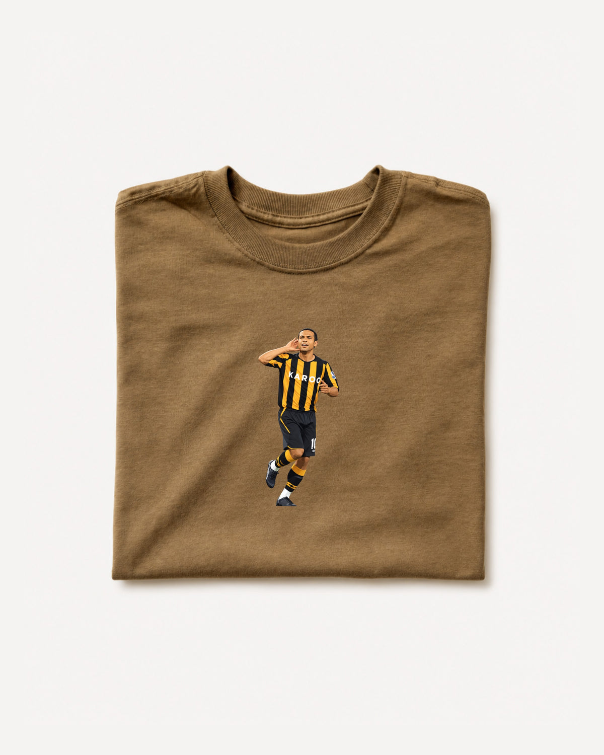 Hull City - Geovanni T-Shirt