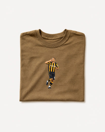 Hull City - Geovanni T-Shirt