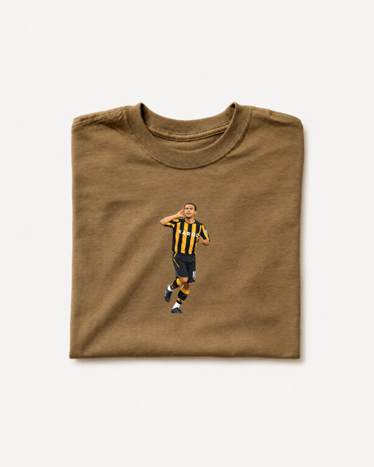 Hull City - Geovanni T-Shirt