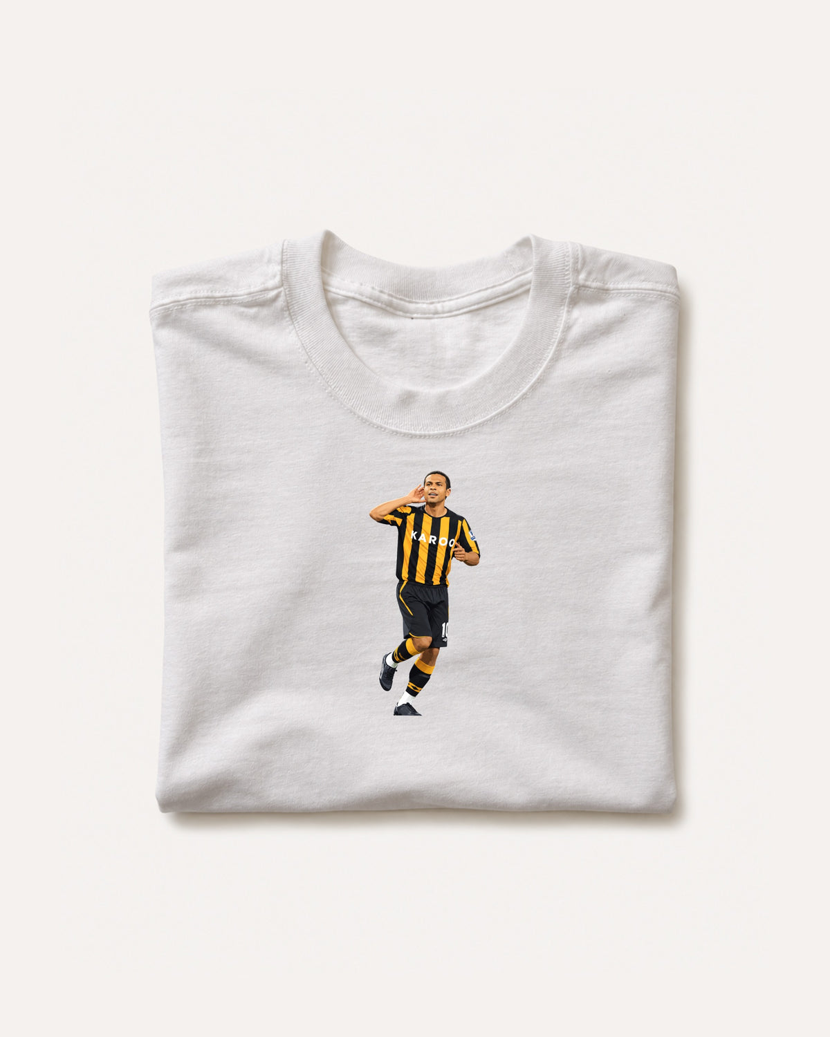 Hull City - Geovanni T-Shirt