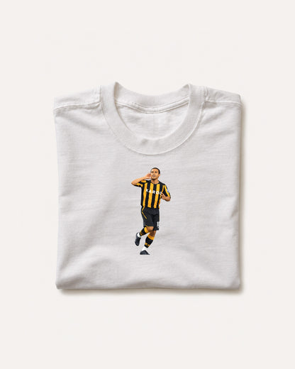 Hull City - Geovanni T-Shirt