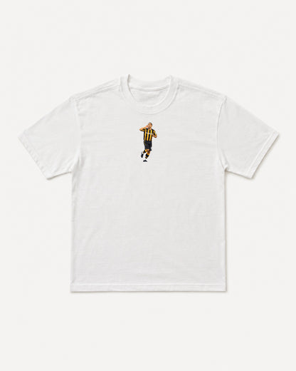 Hull City - Geovanni T-Shirt