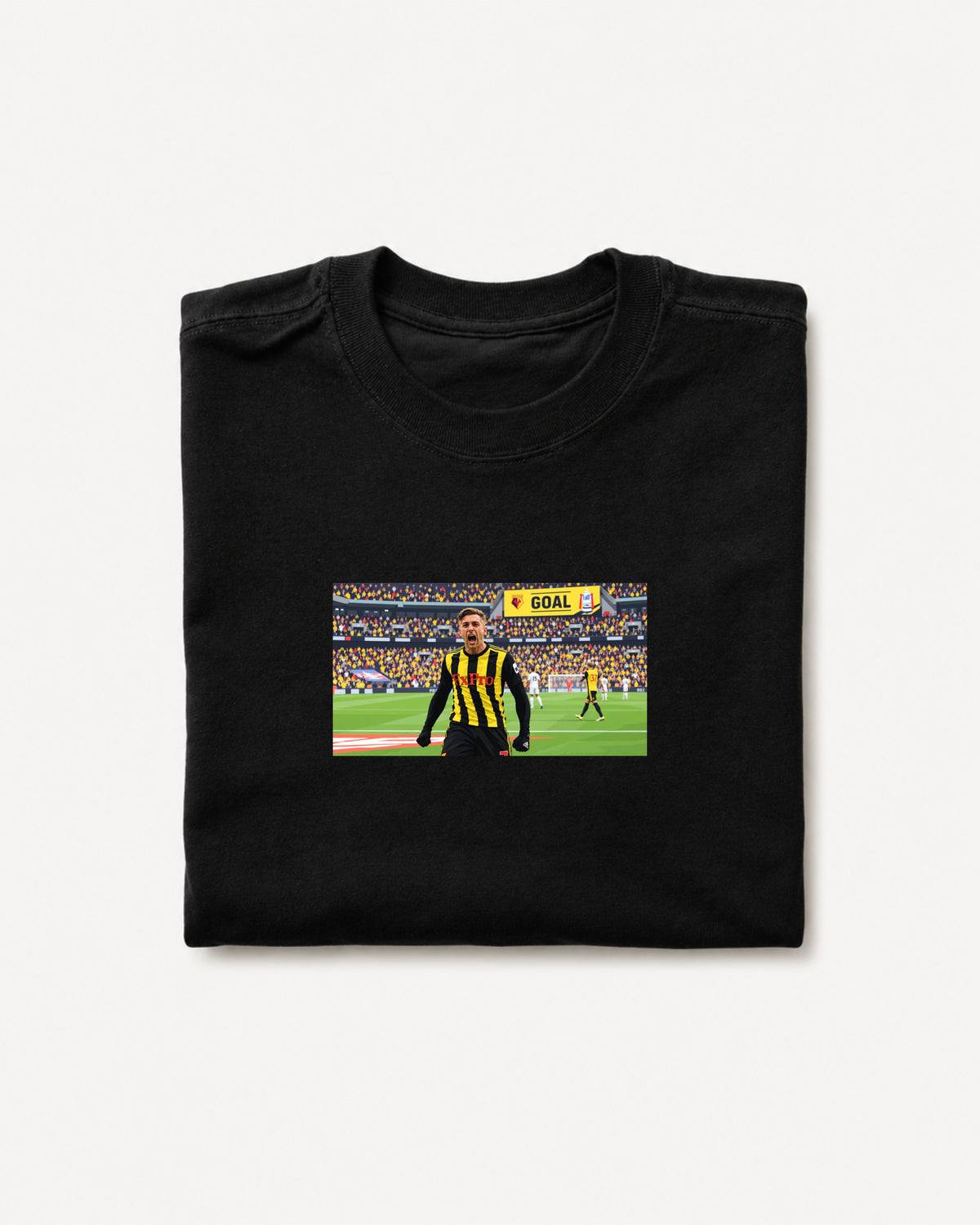 Watford - Deulofeu T-Shirt