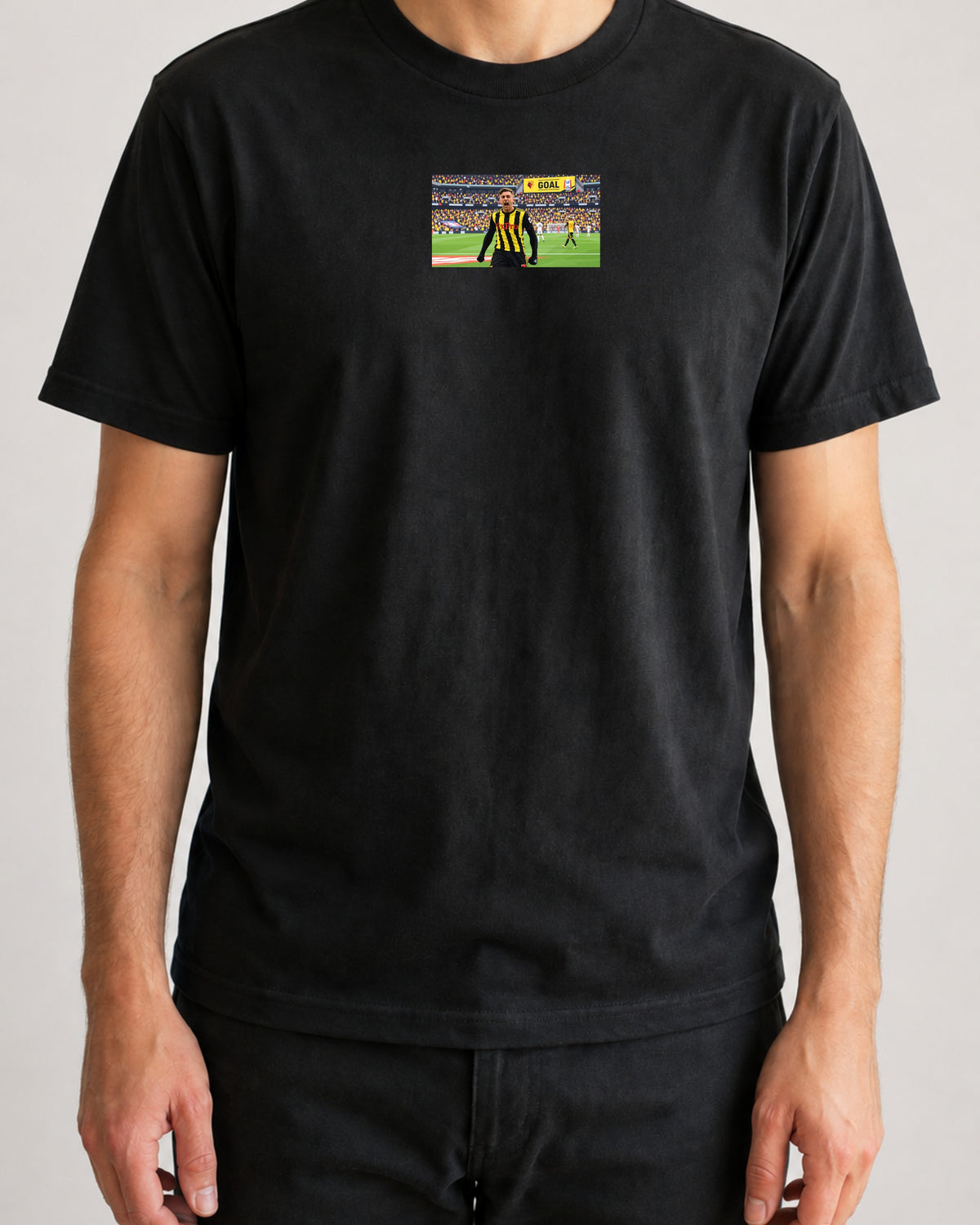 Watford - Deulofeu T-Shirt