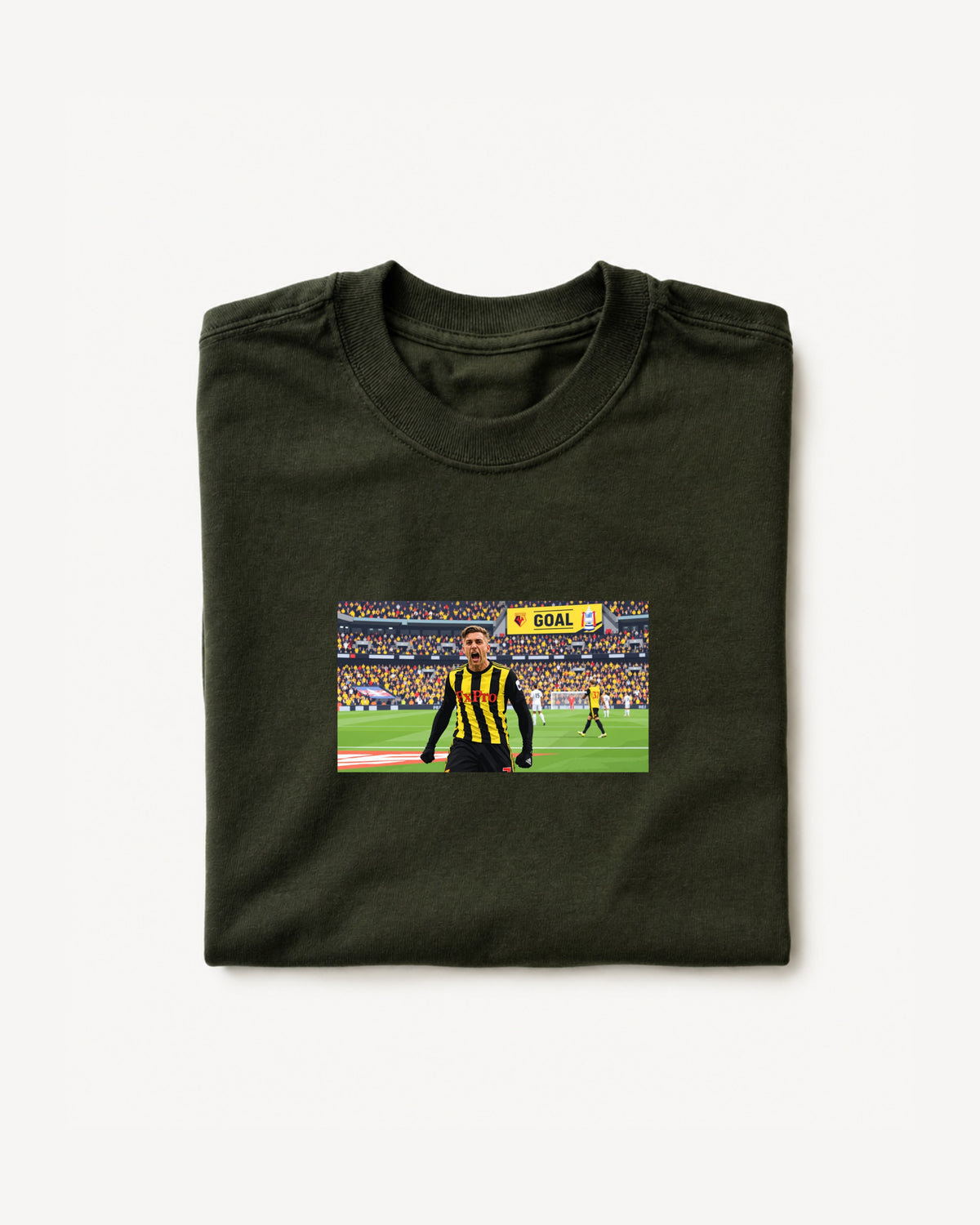 Watford - Deulofeu T-Shirt