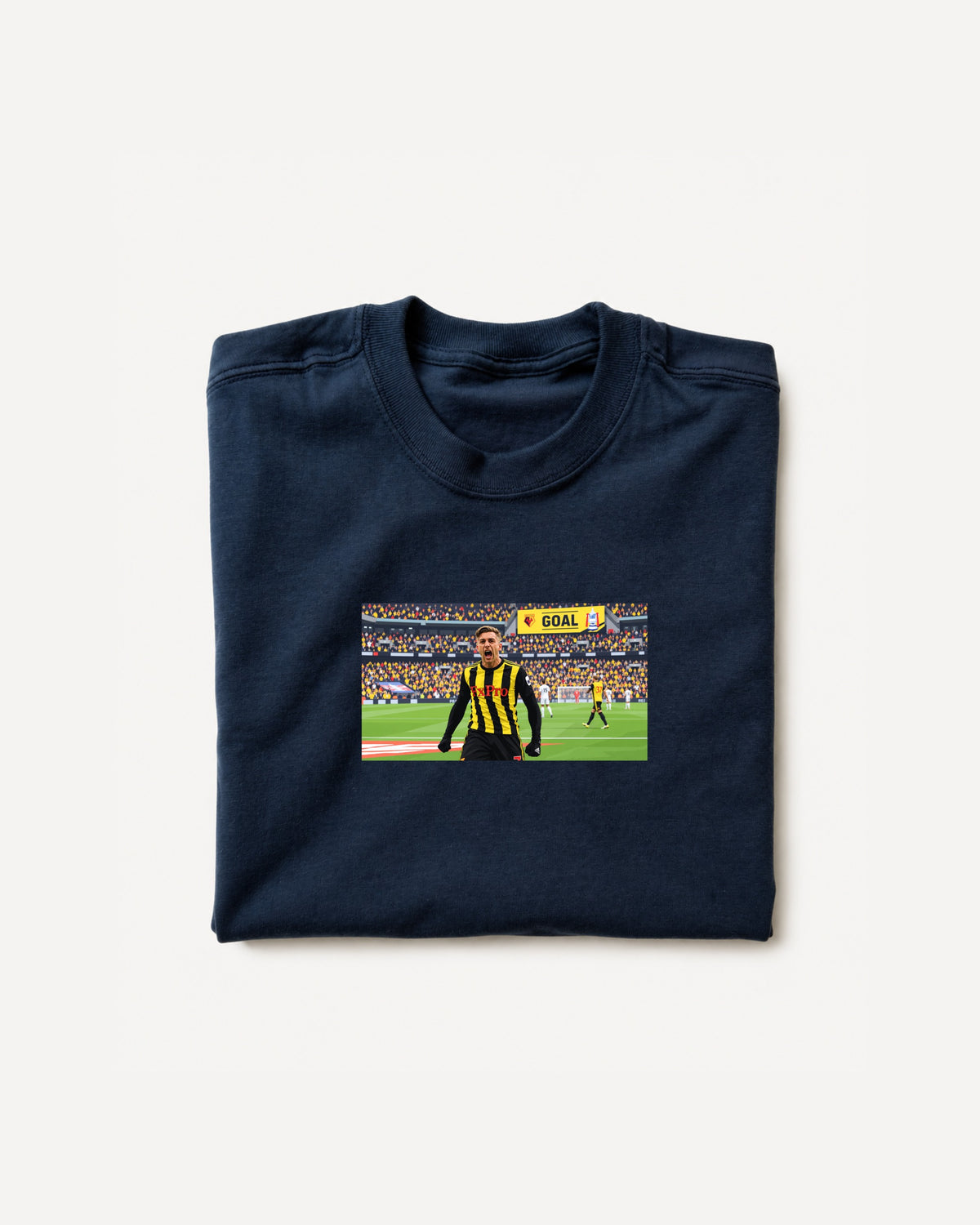 Watford - Deulofeu T-Shirt
