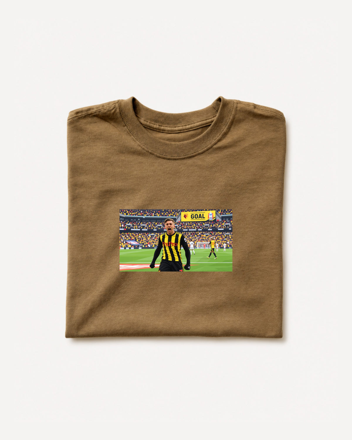Watford - Deulofeu T-Shirt