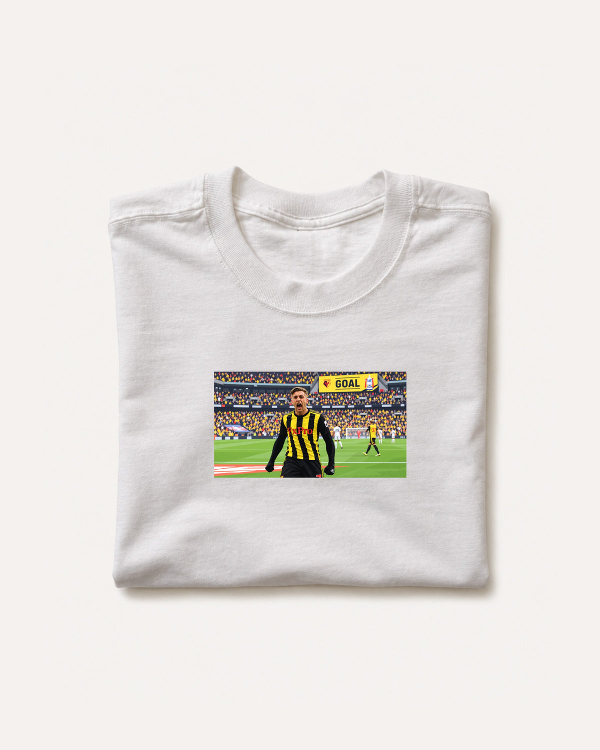Watford - Deulofeu T-Shirt