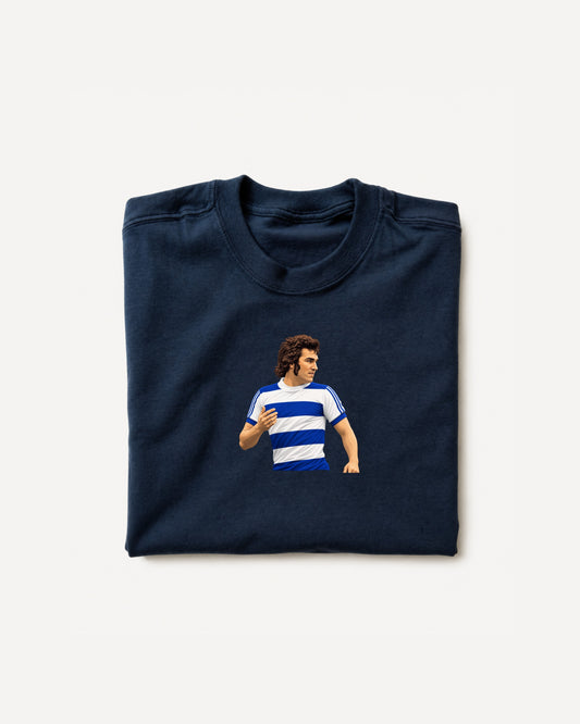 Queen's Park Rangers - Francis T-Shirt