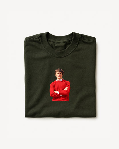 Bristol City - Sweeney T-Shirt