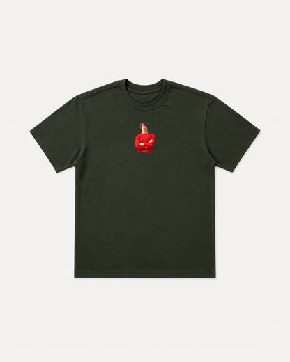 Bristol City - Sweeney T-Shirt