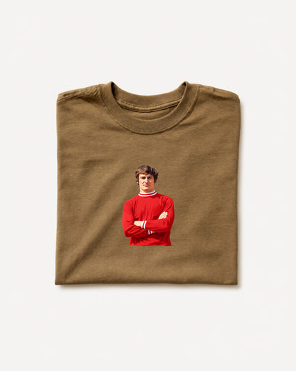 Bristol City - Sweeney T-Shirt