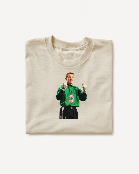 Newcastle United - Given T-Shirt