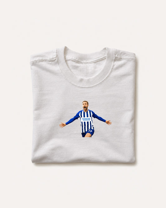 Brighton - Murray T-Shirt