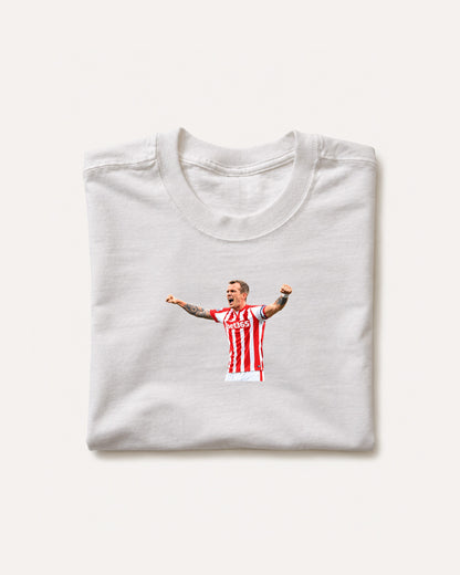Stoke City - Whelan T-Shirt