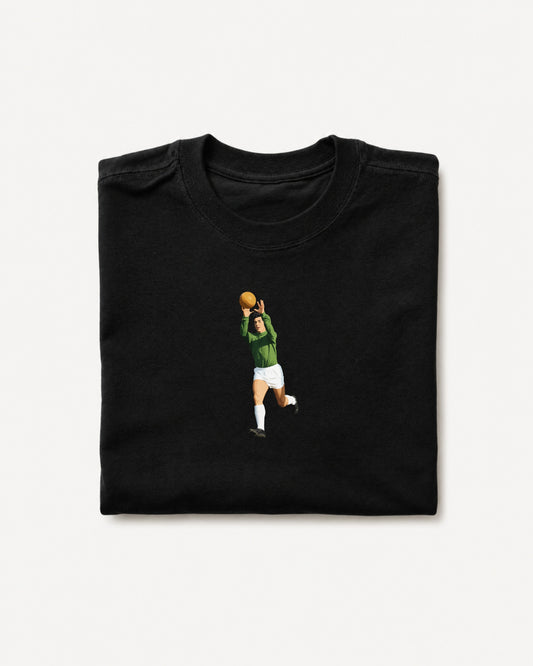 Stoke City - Banks T-Shirt