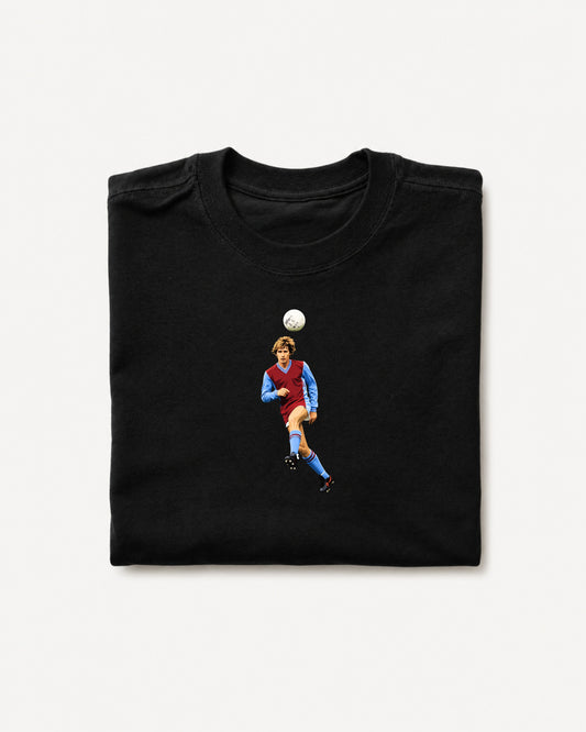 Aston Villa - Cowans T-Shirt