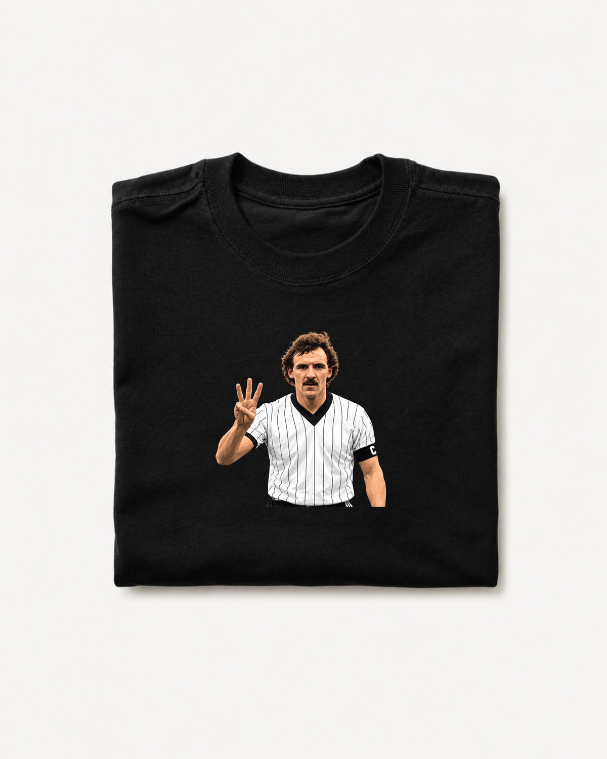 Fulham - Davies T-Shirt