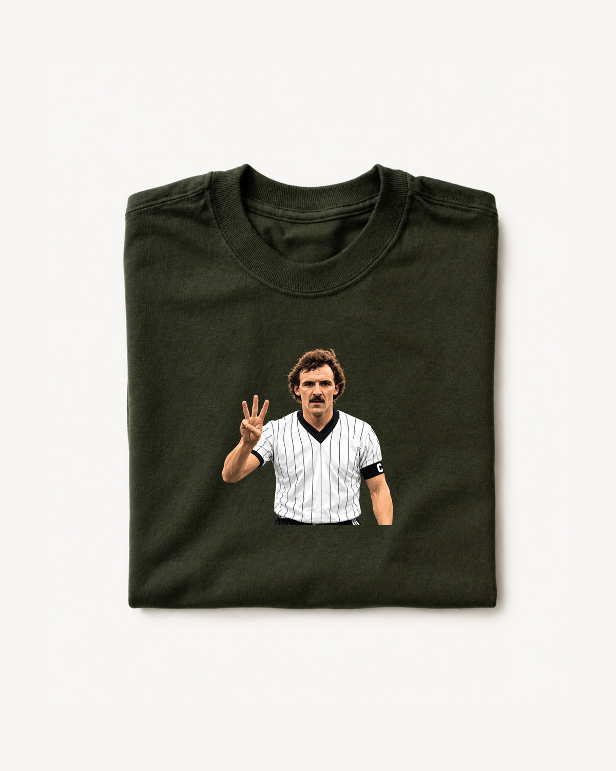Fulham - Davies T-Shirt