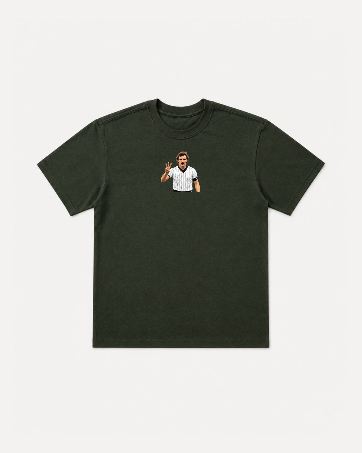 Fulham - Davies T-Shirt