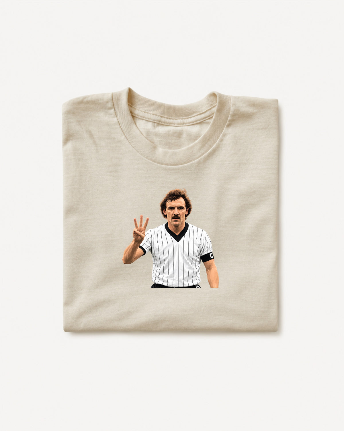 Fulham - Davies T-Shirt