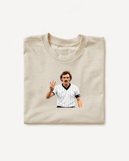 Fulham - Davies T-Shirt